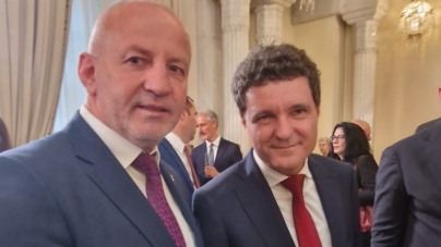 Primarul municipiului Baia Mare a fost invitat și a răspuns „prezent”