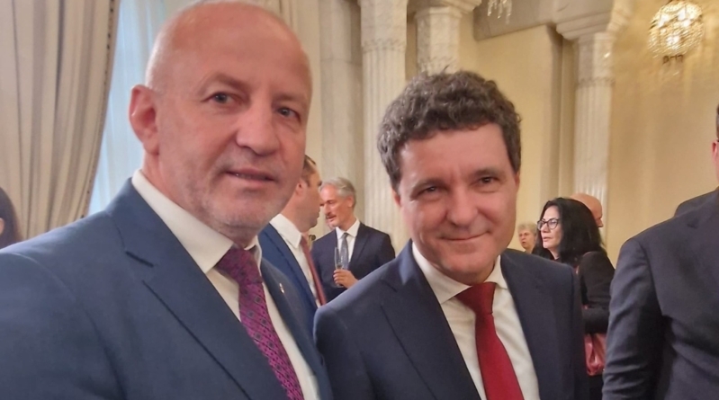 Primarul municipiului Baia Mare a fost invitat și a răspuns „prezent”