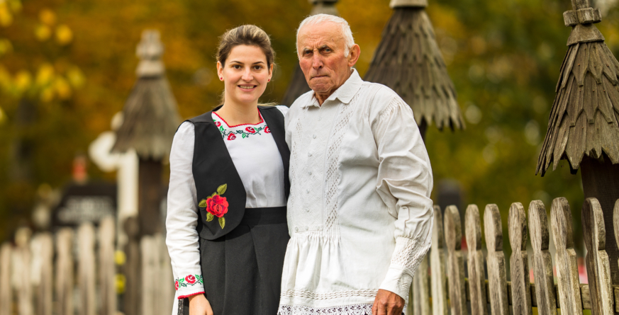 Înălțarea Domnului, cunoscută și sub numele de Ispas – „În popor există credința că odată cu Înălțarea Domnului, se înalță și sufletele celor adormiți de la Săptămâna Luminată încoace”