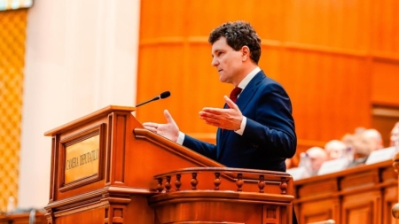 Încep consultările pentru formarea noului guvern