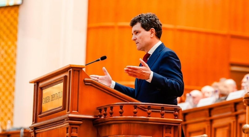 Încep consultările pentru formarea noului guvern