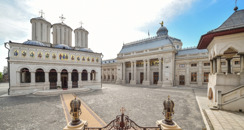 Biserica Ortodoxă Română își reafirmă neutralitatea în alegerile prezidențiale