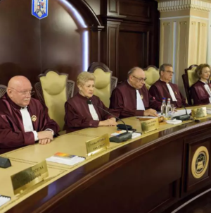 În sfârșit o decizie pe legea pensiilor magistraților, după cinci amânări