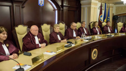 În sfârșit o decizie pe legea pensiilor magistraților, după cinci amânări