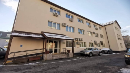 Schimbare de conducere la CAS Maramureș