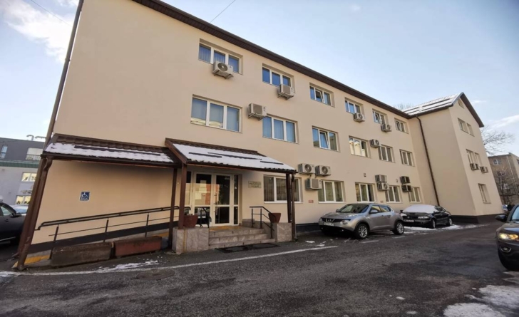 Schimbare de conducere la CAS Maramureș