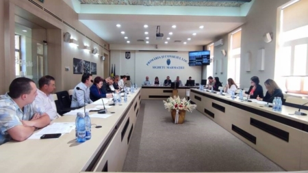 Investiție pentru îngrijirea bolnavilor cu afecțiuni grave