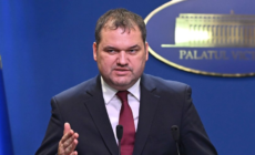 Proiect de lege cu reguli dure pentru șoferi și contribuabili