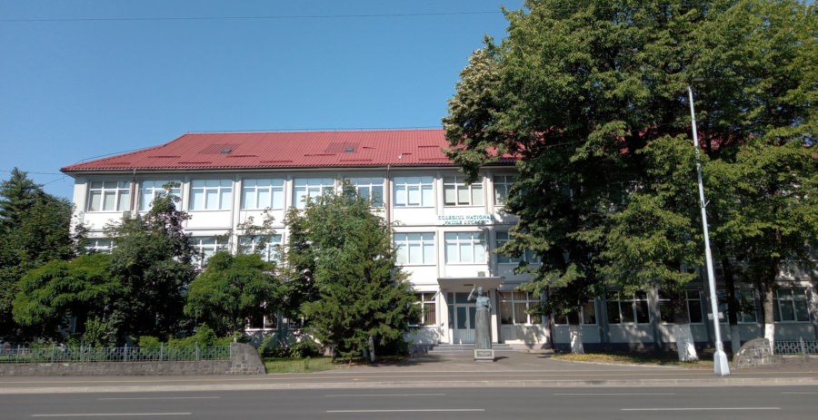 Șase lucaciști merg la Olimpiada Națională de Fizică