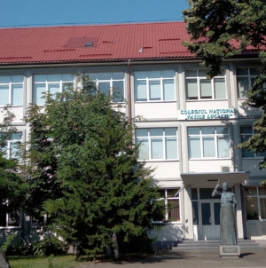 „Lucaciu” va fi reprezentat la etapa națională a Olimpiadei de Limba Franceză