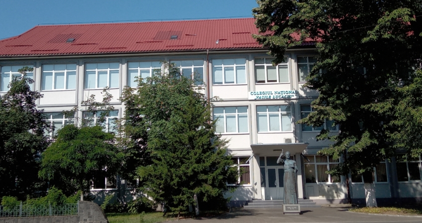 Rezultate remarcabile obținute de lucaciști la două concursuri de chimie