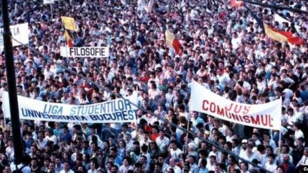 20 mai 1990 – 35 de ani de la momentul în care România a ales cu ochii închiși