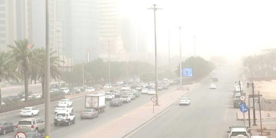 Record Absolut de Căldură în Emiratele Arabe