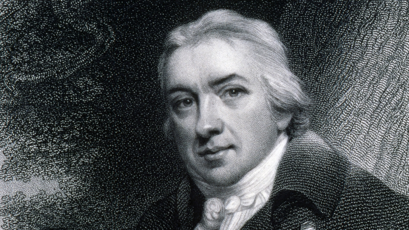 14 mai 1796 – Ziua care a schimbat istoria medicinei