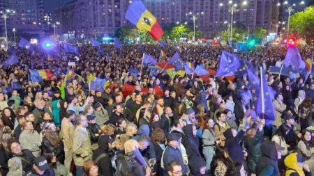 Toți au promis schimbarea, dar vor fi în stare să o facă?