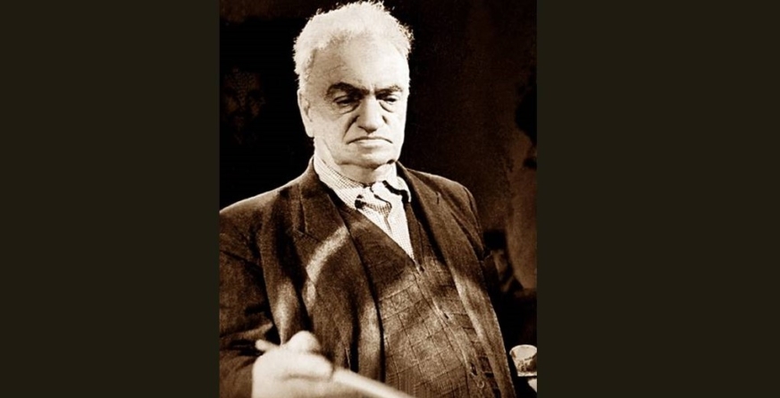 Ziffer Sándor, la ceas aniversar