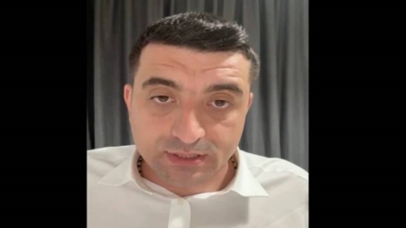George Simion: „Murim cu ei de gât” – chemări la proteste, dar din culise