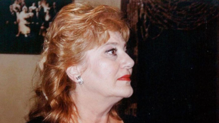 Doliu în teatrul românesc