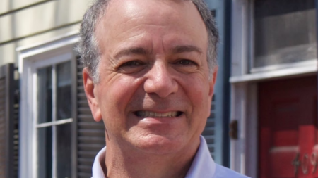 Schimbare la Ambasada SUA din România