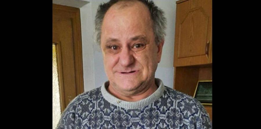 Un bărbat din Fărcașa a dispărut de acasă