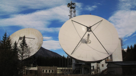 17 Mai – Ziua Mondială  a Telecomunicațiilor și a Societății Informaționale