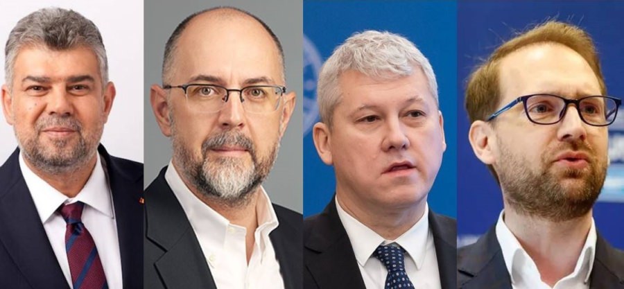 Cutremur politic după primul tur: PSD iese de la guvernare