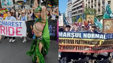 București, 7 iunie 2025