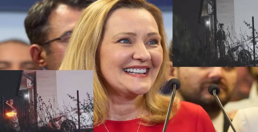 Elena Lasconi între naivitate, manipulare și calcul electoral