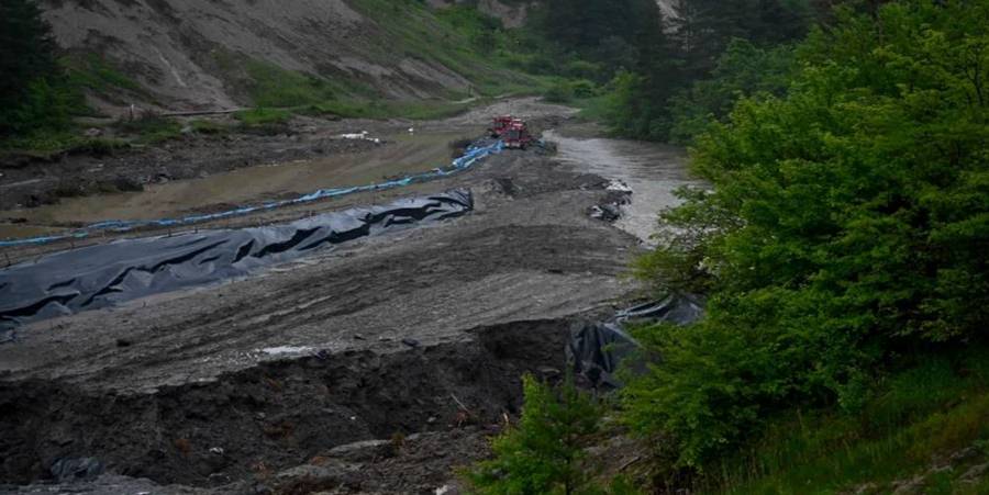 Dezastru în adâncuri, scandal uriaș la suprafață