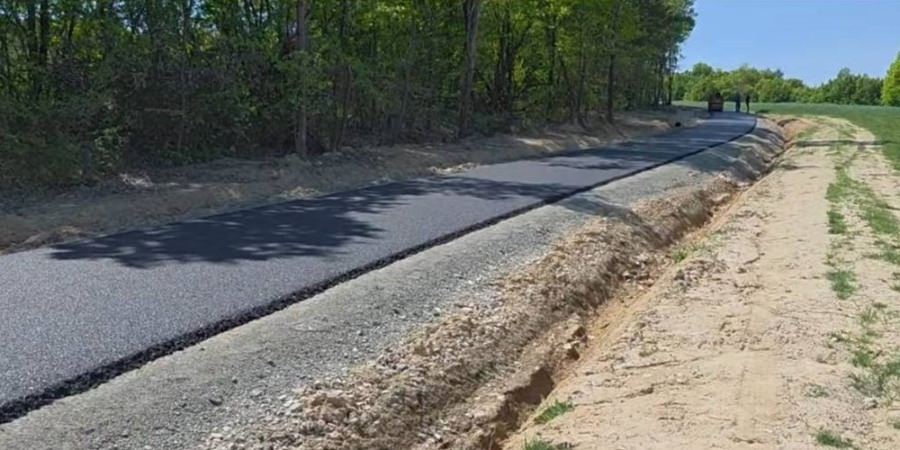 Șomcuta Mare își deschide primul traseu cicloturistic