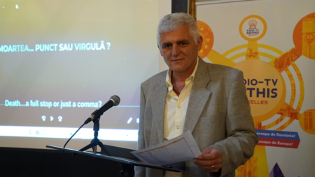 O privire sinceră asupra morții clinice
