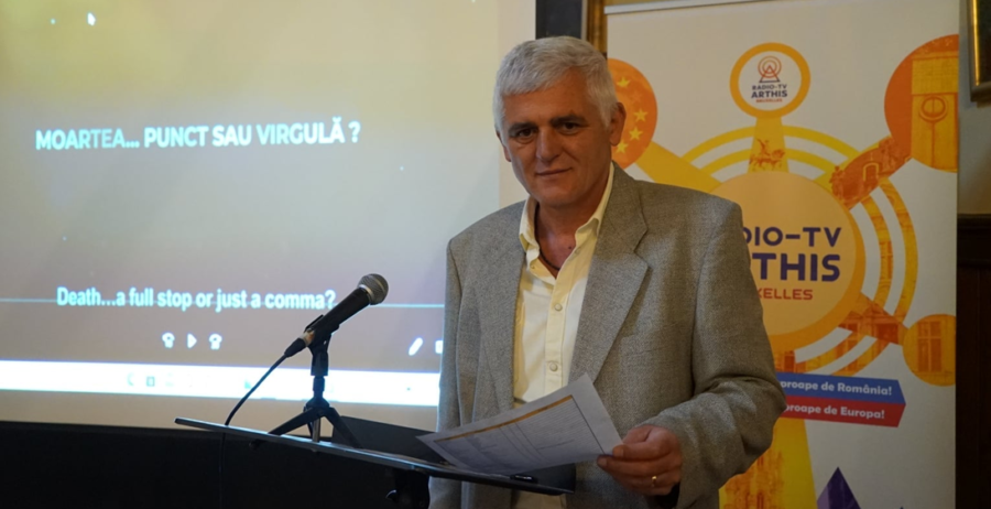 O privire sinceră asupra morții clinice