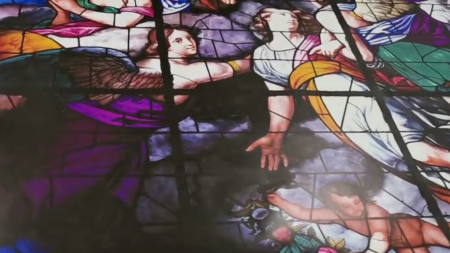 Renașterea creștinismului în Occident este condusă de tineri