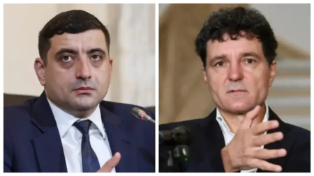 Grave derapaje în campania prezidențială