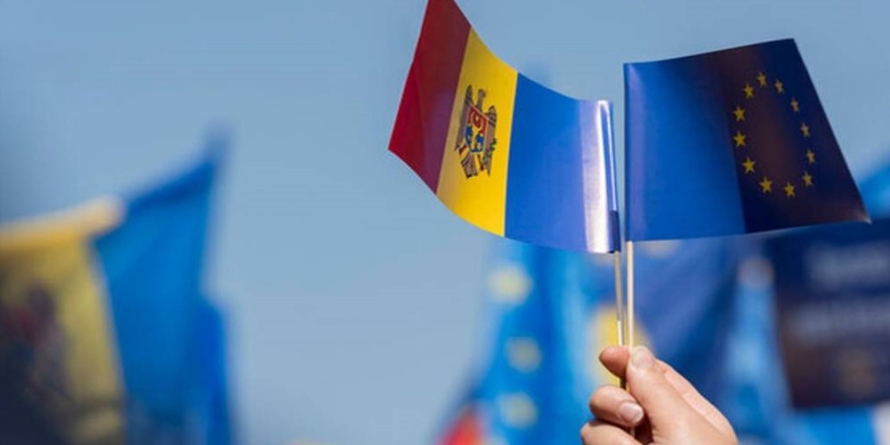 Republica Moldova face pasul decisiv spre Uniunea Europeană