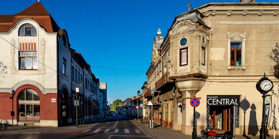 Prognoza meteo pentru Maramureș – Marți, 27 mai 2025