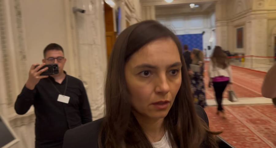 Partidul Oamenilor Tineri se scufundă