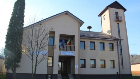 Anunț important al Primăriei Remeți