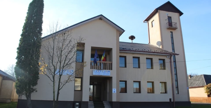 Anunț important al Primăriei Remeți