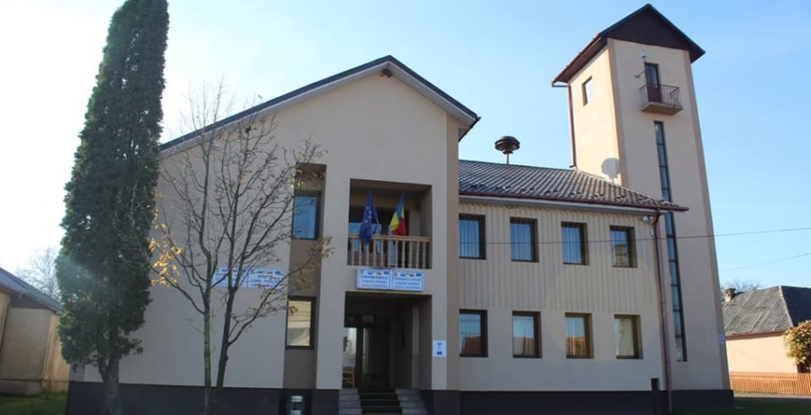 Anunț important al Primăriei Remeți