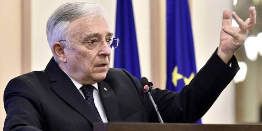 Mugur Isărescu explică recenta criză valutară