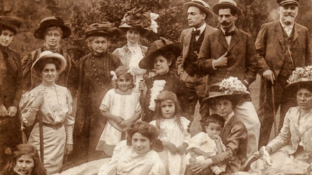 Istoria alegerilor în România