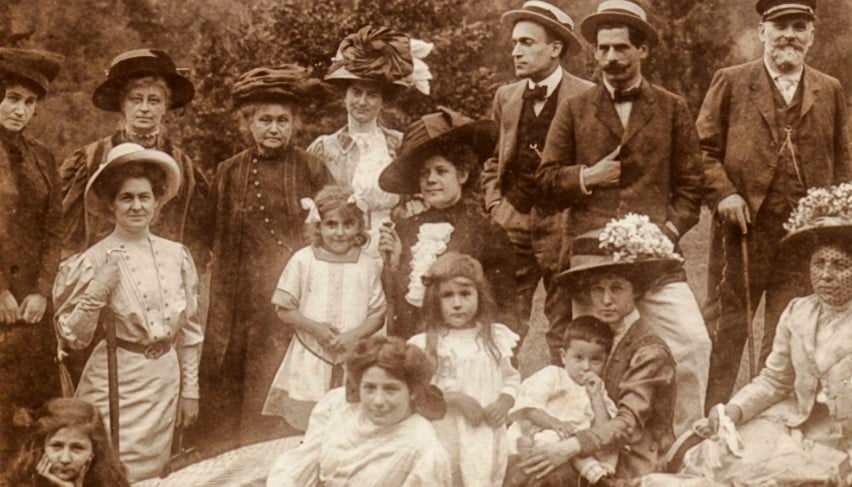 Istoria alegerilor în România