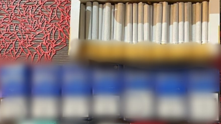 Percheziții în Sighet într-un dosar de contrabandă