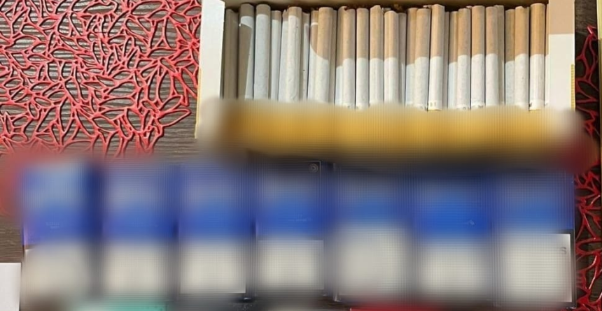 Percheziții în Sighet într-un dosar de contrabandă