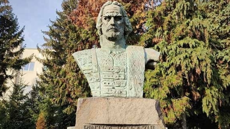 14 august 1703 – Moartea lui Pintea Viteazul, haiducul legendar al Maramureșului