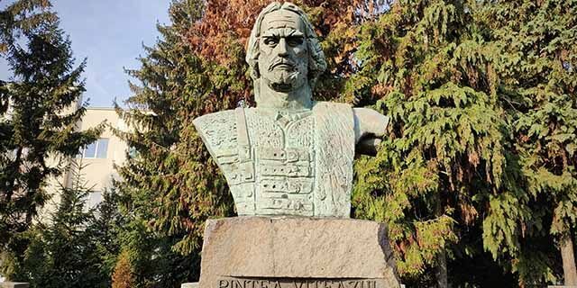 14 august 1703 – Moartea lui Pintea Viteazul, haiducul legendar al Maramureșului