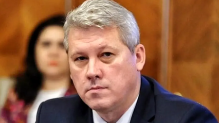 Ministrul Predoiu, noul dresor al protestelor