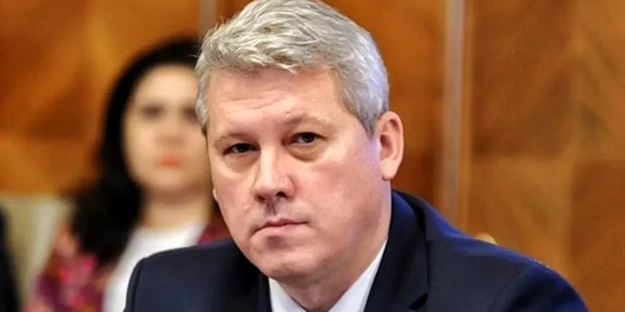 Ministrul Predoiu, noul dresor al protestelor