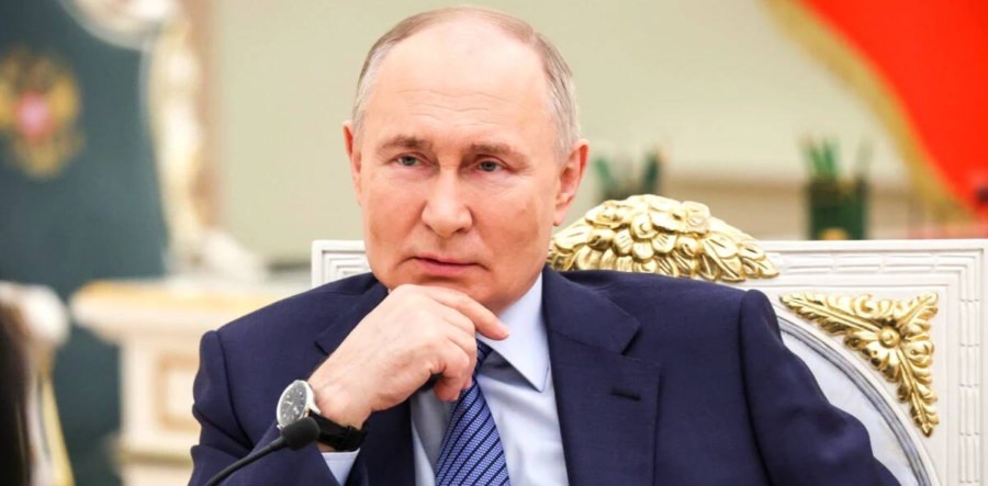 Putin aduce înapoi spiritul sovietic al lagărelor controlate de poliția secretă